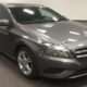 Mercedes A200 CDi Gris